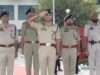 SSP Nagpure reviews force readiness at Anantnag Monday Parade