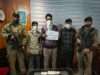 Baramulla Police arrests three in Azadgunj drug crackdown, recovers 16 gms of heroin-like substance