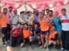 Samba Police promotes youth engagement through Civic Action Programme, Kheli Mandi FC wins Football Tournament