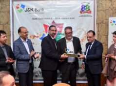 J&K Bank reaffirms ₹2,000-cr CA storage exposure, assures Industry of responsive credit support at LassiporaÂ