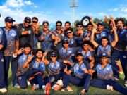 Ketan Singh’s five-wicket blitz, Arjun Sharma’s unbeaten 89 script J&K’s dominant win over Tamil Nadu