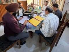 ACB books two officials, private operators over alleged illegal mineral extraction, e-challan manipulation