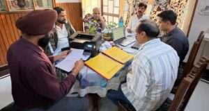 ACB books two officials, private operators over alleged illegal mineral extraction, e-challan manipulation