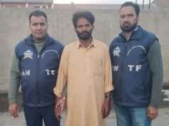 ANTF Kashmir seizes 266 gms of heroin in Parimpora, one accused arrested; network probe launched