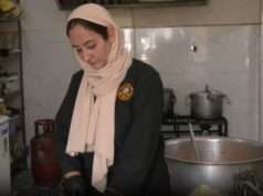 Srinagar woman turns culinary passion into business success, builds cloud kitchen from ₹50,000 investment