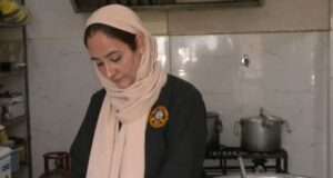 Srinagar woman turns culinary passion into business success, builds cloud kitchen from ₹50,000 investment