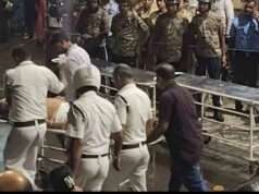 Kolkata Durga Puja stampede claims 17 lives, 25 injured; PM Modi announces ₹2 lakh relief for victims’ families