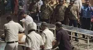Kolkata Durga Puja stampede claims 17 lives, 25 injured; PM Modi announces ₹2 lakh relief for victims’ families