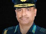 Former Bangladesh Air Force Chief Sheikh Abdul Hannan arrested in Qatar over alleged corruption