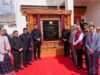 CJI Surya Kant inaugurates J&K and Ladakh High Court bench in Leh, 75 cases identified for hearing