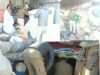 Bandipora Police intensify surveillance, check medical shops, SIM vendors, scrap dealers across district