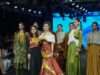 Ladakh Pashmina takes centre stage at Lakmé Fashion Week 2026, Changthang artisans showcase centuries-old craftsmanship