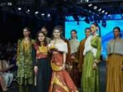 Ladakh Pashmina takes centre stage at Lakmé Fashion Week 2026, Changthang artisans showcase centuries-old craftsmanship