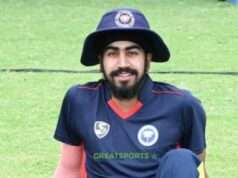 Debutant Kawal Preet Singh falls four runs short of century as J&K post 260 against Vidarbha