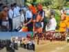 Basohli Utsav 2026 begins with cultural grandeur, traditional sports, Ravi River aarti