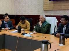 NGT reviews Leh’s environmental compliance, calls for stronger protection of lakes, wetlands, fragile ecosystem