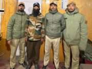 Drass Police seizes 91 gms of suspected cannabis resin, case registered under NDPS Act