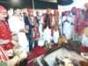 Shat Chandi Maha Yagya concludes at Vaishno Devi Shrine with vedic chants; over 4 lakh pilgrims pay obeisance during Shardiya Navratras