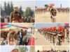 Budgam honours police martyrs on Commemoration Day; SSP assures continued support to bereaved families