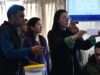 Leh holds draw of lots for women’s eeservation in Panchayats, Municipal Committee