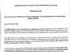 LG Ladakh dissolves erstwhile LAHDC Kargil, DC to assume Council powers temporarily