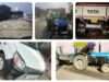 Anantnag Police intensify night-time crackdown, seize four vehicles in illegal mining cases; 69 suspicious persons detained