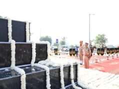 ITBP raises drone platoons across border units, plans underground bunkers along LAC to counter emerging threats