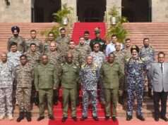 India, Ethiopia deepen defence partnership as first-ever Army-to-Army Staff Talks conclude in Pune