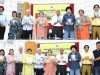JKAACL releases four books in Jammu, highlights richness of contemporary Hindi literature