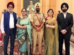 Akhnoor siblings shine in intelligence, medicine, Army, IPS