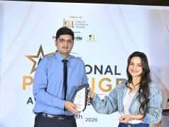 MV International School secures 19th Award, earns national recognition for educational excellence