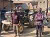 Baramulla Police crack down on undocumented vehicles, seize three tractors during Kongamdara checking drive