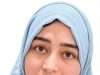 ‘Pakiza Hina’ emerging as promising voice in Kashmiri poetry
