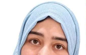 ‘Pakiza Hina’ emerging as promising voice in Kashmiri poetry