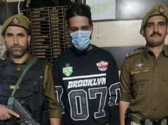 Police arrest drug peddler, register NDPS case after psychotropic substance seizure