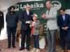 CM Omar Abdullah presents awards at Labaika Invitational Golf Tournament, spotlight on Kashmir’s sports tourism potential