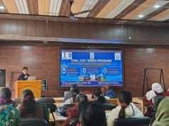 Ladakh Education Deptt pushes stronger community participation in schools, SMC Workshop concludes in Leh