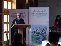 Ladakh Pashmina Conclave pushes global branding, scientific certification