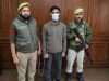 Baramulla Police detains Arampora resident under PSA, lodges him at Anantnag jail