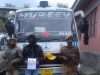 Sheeri Police solves fatal hit-and-run case in three hrs, driver arrested, vehicle seized