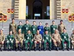 Vietnam People’s Army officers visit India to strengthen defence cooperation