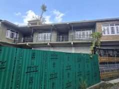 Anantnag Police attach ₹1.30 crore shopping complex in Dooru under NDPS Act