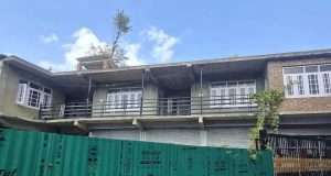 Anantnag Police attach ₹1.30 crore shopping complex in Dooru under NDPS Act