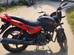 Sumbal Police trace stolen motorcycle within 12 hrs, investigation launched to identify culprit