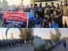 Sopore Police holds ‘Run for Unity’ from Saidpora to Dooru to honour martyrs, promote patriotism