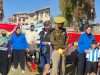 Shopian Police organises Kho Kho Tournament to honour martyrs, promote youth engagement through sports