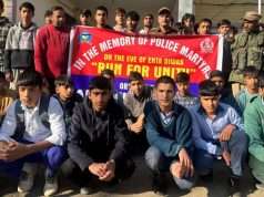 Anantnag Police marks Rashtriya Ekta Diwas Week with Run for Unity, cultural prog at Achabal