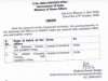 Centre transfers two senior IAS officers from J&K to Delhi