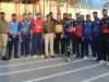 Handwara Police holds martyrs’ tribute cricket match, DPL team clinches title