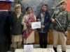 Khanyar Police arrests two Assam residents, recovers gold ornaments worth ₹45 lakh in theft case